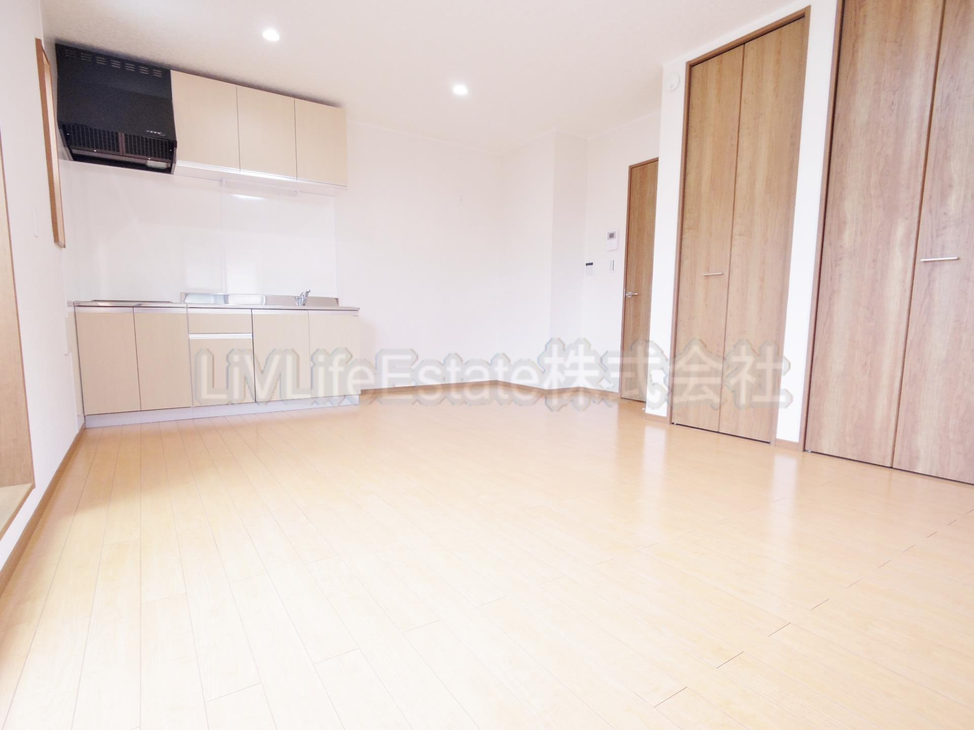 ドリームプラン・フミ