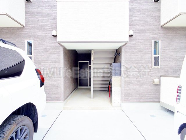 ドリームプラン・フミ