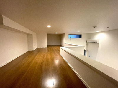 【居間・リビング】 | メゾンドボア加美