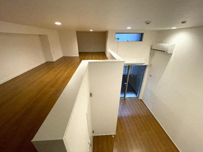 【居間・リビング】 | メゾンドボア加美