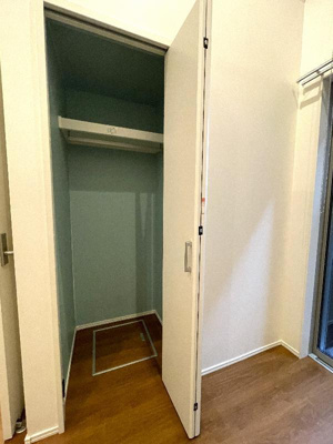 【設備】 | メゾンドボア加美