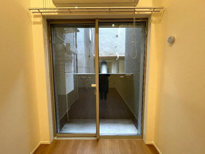 【設備】 | メゾンドボア加美