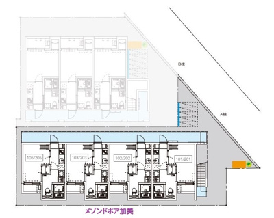 【その他】 | メゾンドボア加美