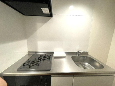 【キッチン】 | メゾンドボア加美