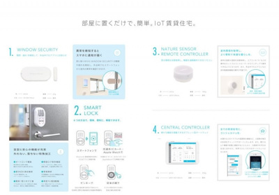 【設備】 | メゾンドボア加美