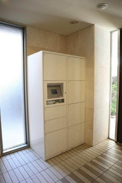 フレンズ・KIのその他共用部分