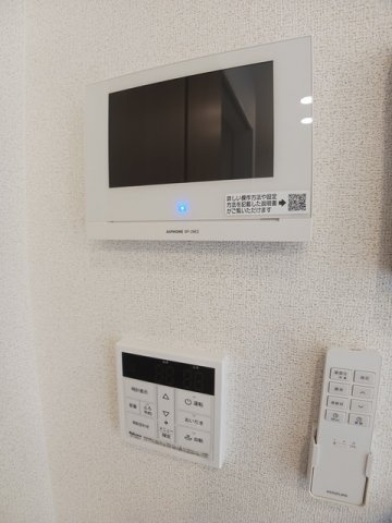 ララ・オハナ　Ⅱの設備