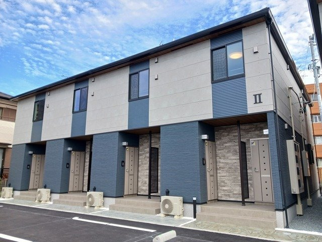 ララ・オハナ　Ⅱ