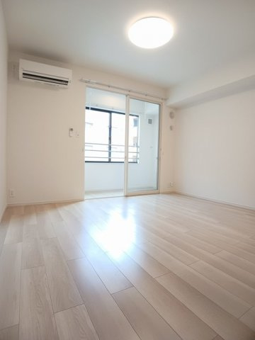 ララ・オハナ　Ⅱの居間・リビング