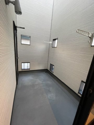 【その他】 | 　☆　中庭のある西尾市の邸宅　☆