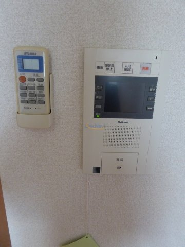 【設備】 | ONE ROOF FLAT FUKUSHIMA