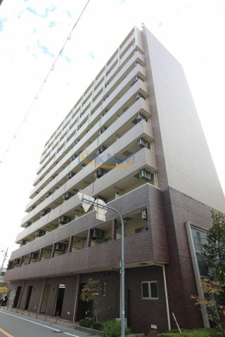 【外観】 | ONE ROOF FLAT FUKUSHIMA