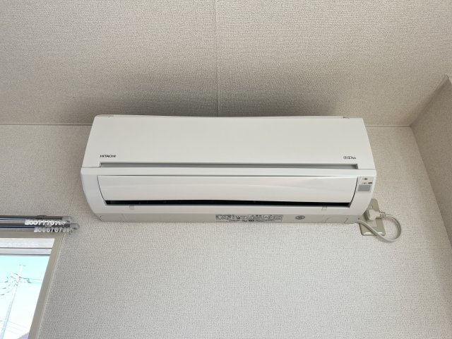 ニューシティ美保Ｂの設備
