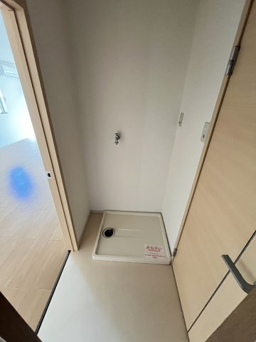 ニューシティ美保Ｂの設備