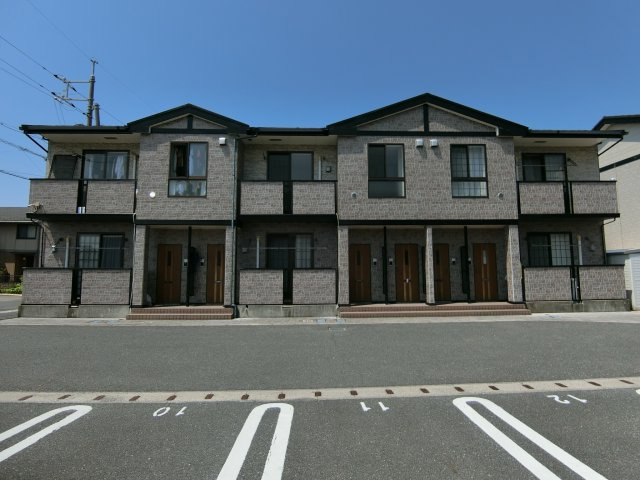 カロータ　ロッソⅠ