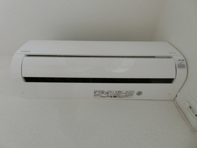 グレイスフル　レジデンスの設備