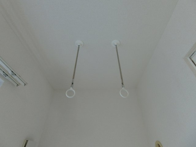 グレイスフル　レジデンスの設備