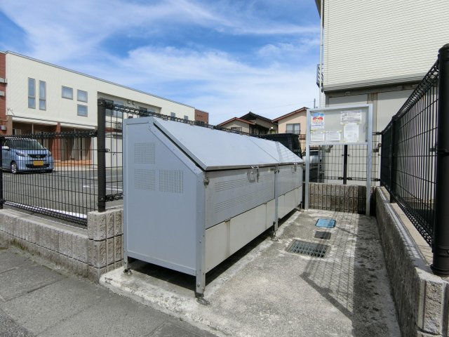 グレイスフル　レジデンスのその他共用部分