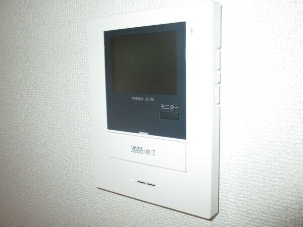 グラーティアのセキュリティ