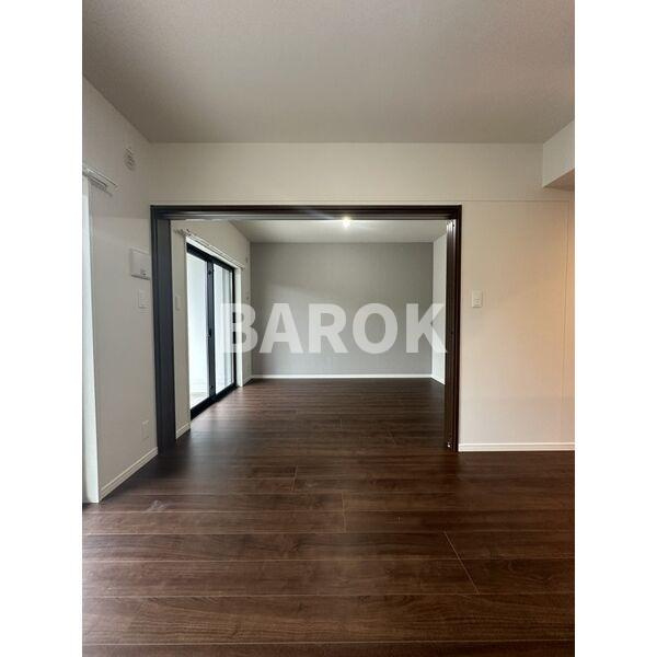 アクレール小笹南坂の内装