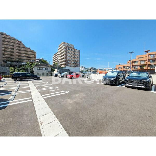 アクレール小笹南坂の設備