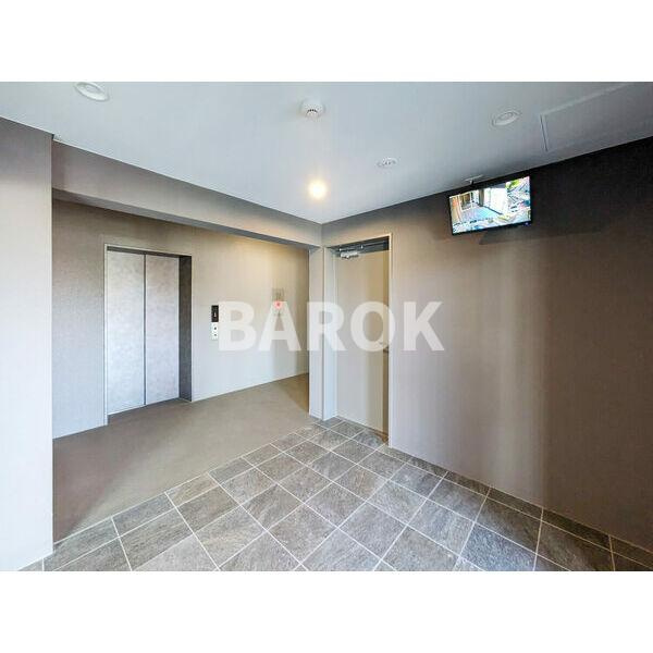 アクレール小笹南坂のその他共用部分