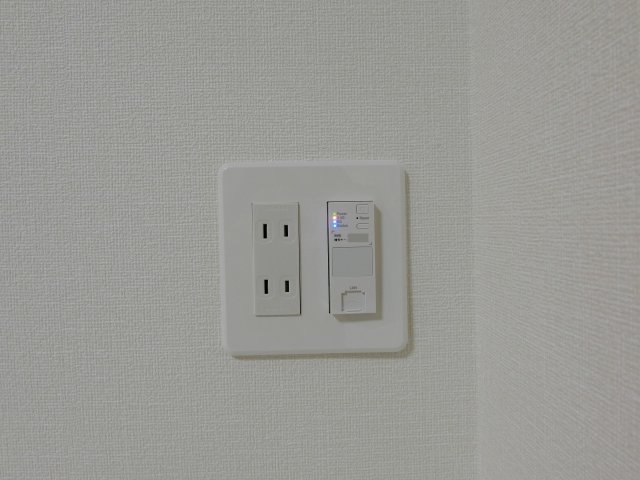 Ｇｒａｃｅ　Ｃｏｍｆｏｒｔ（グレースコンフォート）の設備