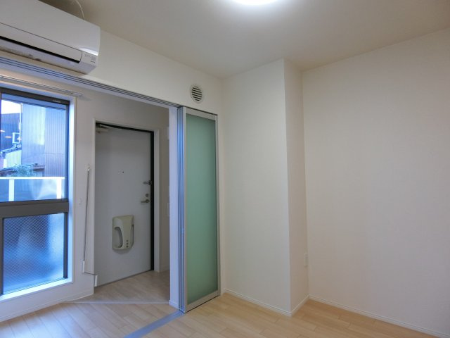 Ｇｒａｃｅ　Ｃｏｍｆｏｒｔ（グレースコンフォート）の居間・リビング