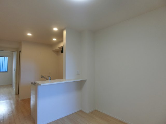 Ｇｒａｃｅ　Ｃｏｍｆｏｒｔ（グレースコンフォート）の居間・リビング