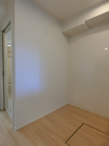 Ｇｒａｃｅ　Ｃｏｍｆｏｒｔ（グレースコンフォート）のキッチン