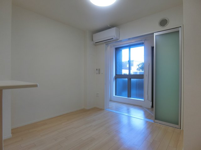 Ｇｒａｃｅ　Ｃｏｍｆｏｒｔ（グレースコンフォート）の居間・リビング