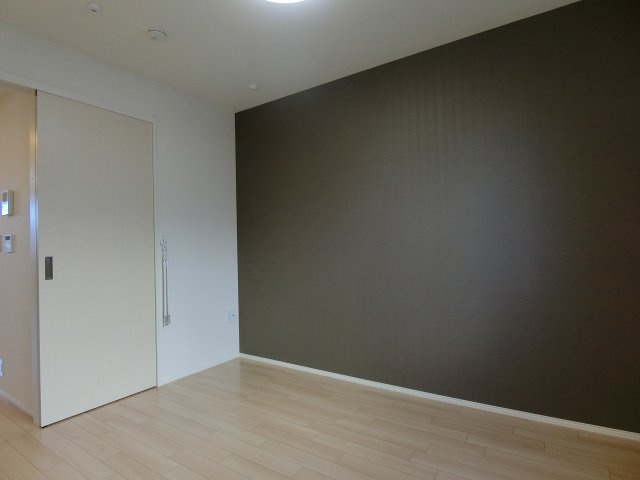 Ｇｒａｃｅ　Ｃｏｍｆｏｒｔ（グレースコンフォート）の洋室