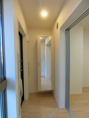 Ｇｒａｃｅ　Ｃｏｍｆｏｒｔ（グレースコンフォート）の収納