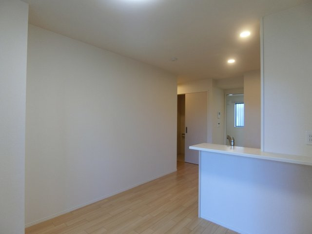 Ｇｒａｃｅ　Ｃｏｍｆｏｒｔ（グレースコンフォート）の居間・リビング