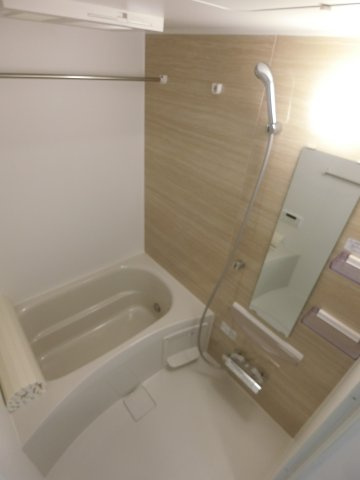 Ｇｒａｃｅ　Ｃｏｍｆｏｒｔ（グレースコンフォート）の浴室
