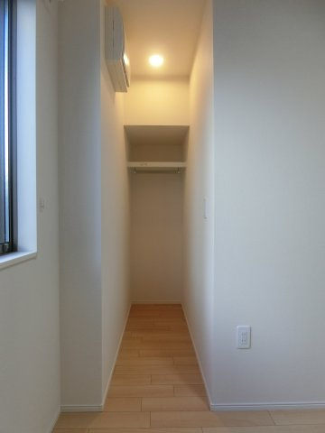 Ｇｒａｃｅ　Ｃｏｍｆｏｒｔ（グレースコンフォート）の収納