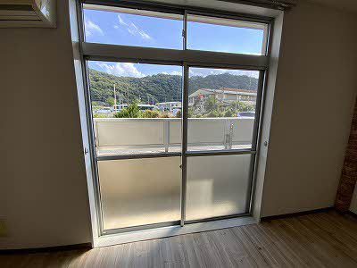 【バルコニー】 | ＪＲＢハイツふしの