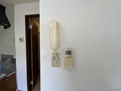 【セキュリティ】 | ＪＲＢハイツふしの