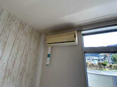 【設備】 | ＪＲＢハイツふしの