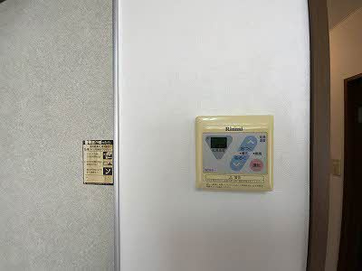 【設備】 | ＪＲＢハイツふしの