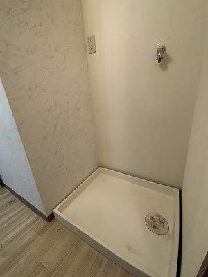 【内装】 | ＪＲＢハイツふしの