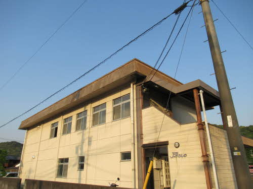 【外観】 | ＪＲＢハイツふしの