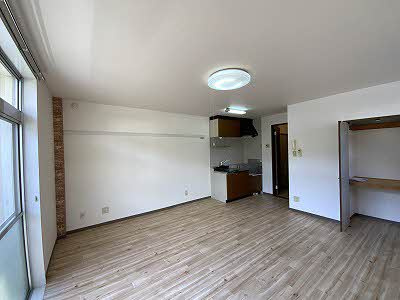 【居間・リビング】 | ＪＲＢハイツふしの