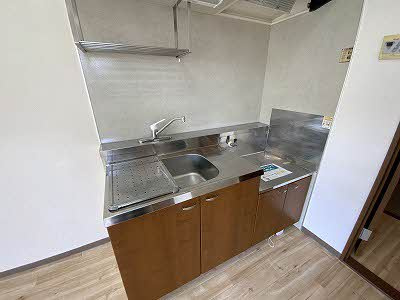 【キッチン】 | ＪＲＢハイツふしの