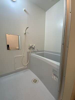 【浴室】 | ＪＲＢハイツふしの