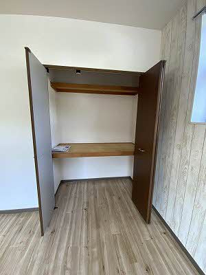 【収納】 | ＪＲＢハイツふしの