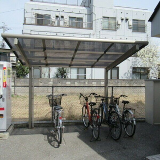 【その他共用部分】 | サンライズ峰