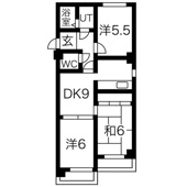 サンシャイン大森の画像