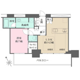 グランドメゾンThe池下ガーデンタワーの画像