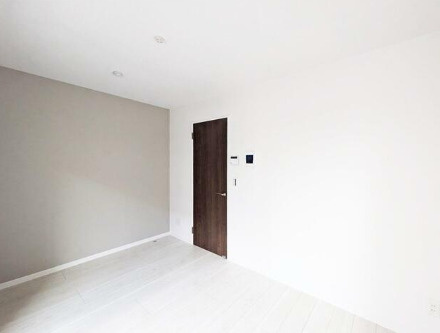 板橋区舟渡３丁目のアパートの内装